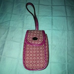 Nine West Vintage Cell phone purse